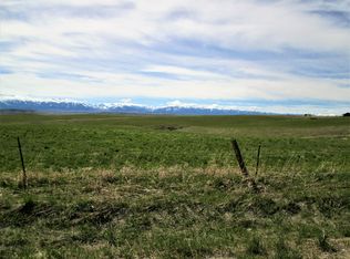 15 Patterson Ranch Rd, Roberts, MT 59070