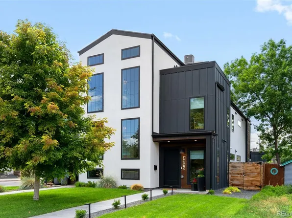 3095 S Cherokee Street, Englewood, CO 80110