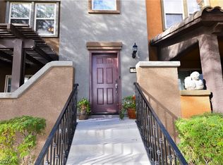 4650 Ranch House Rd UNIT 54, North Las Vegas, NV 89031