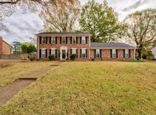 668 Lancelot Ln, Collierville, TN 38017