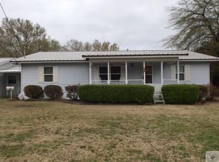 292 Eylau Hills Rd, Texarkana, TX 75501