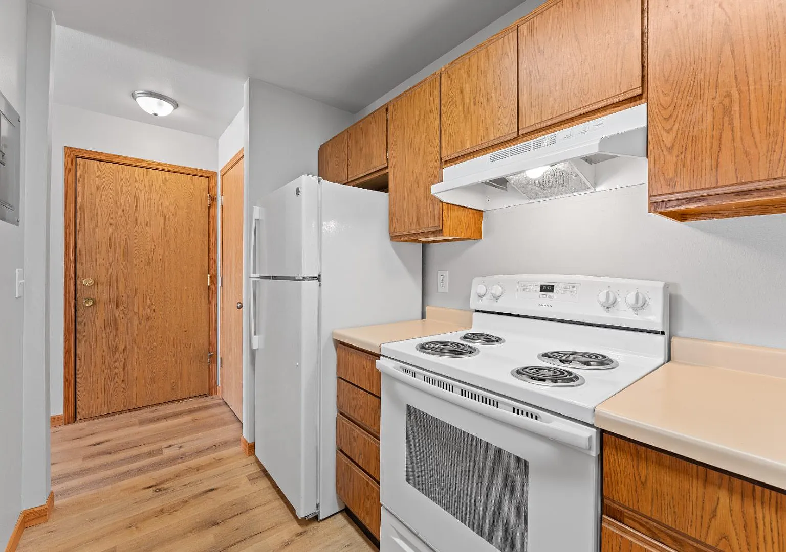521 Lincoln Street - 201 — Photo 4