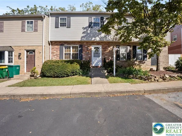 1203 Eagle St, Allentown, PA 18106