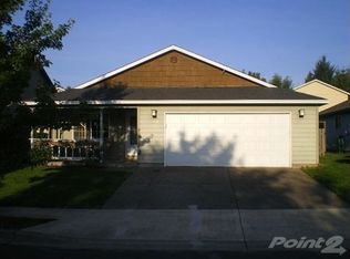 1074 SE La Mesa Ave, Gresham, OR 97080