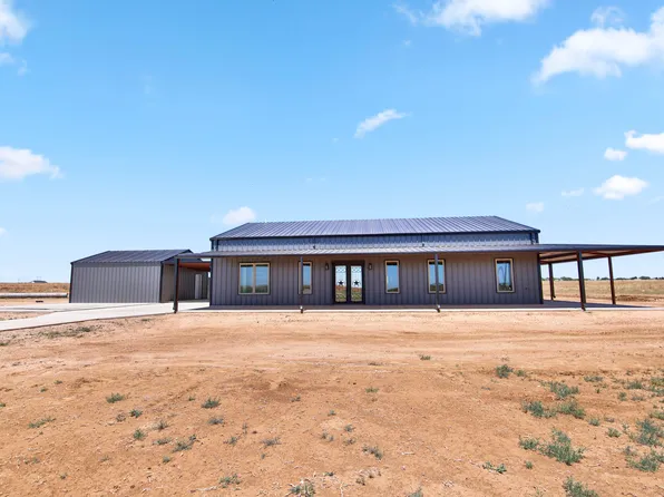 4317 E County Road 6000, Lubbock, TX 79403