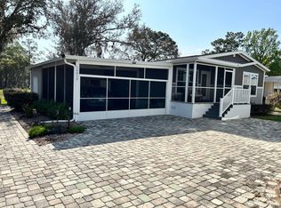 1601 W Gleneagles Rd #66, Ocala, FL 34472