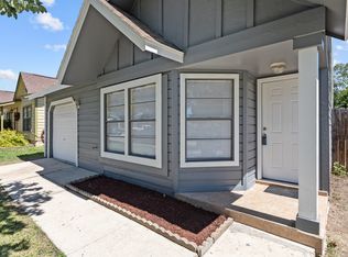 4026 Gallery Sun Dr, San Antonio, TX 78244