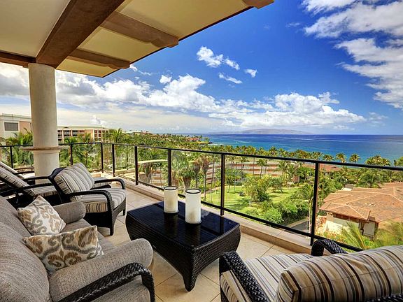 5th image of 3800 Wailea Alanui Dr #Penthouse 501