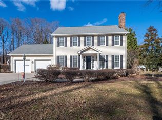 1004 Benton Ct, Reidsville, NC 27320