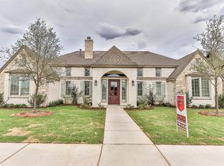 3515 134th St, Lubbock, TX 79423