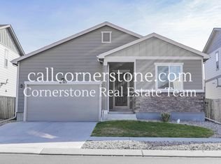 6183 Jorie Rd, Colorado Springs, CO 80927