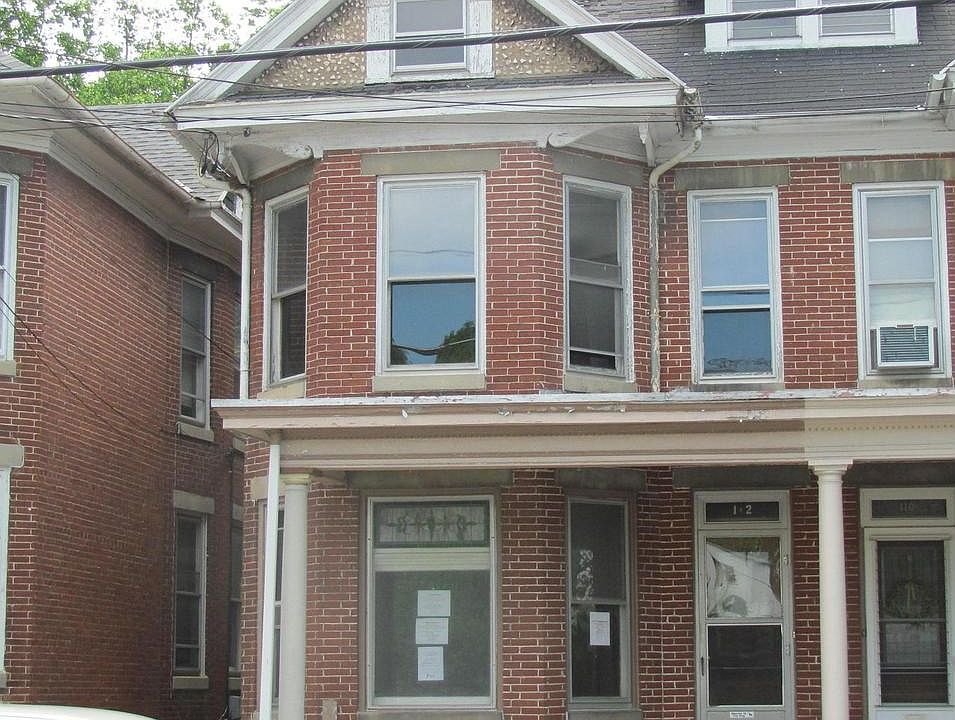 Exterior (Front)