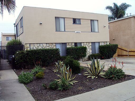 1st image of 4652 33rd St APT 7