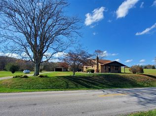 2425 Lonoke Rd, Horse Cave, KY 42749