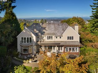 1948 SW Terrace Dr, Portland, OR 97201