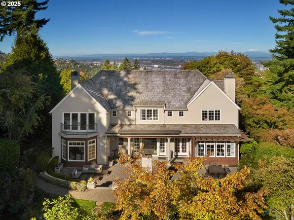 1948 SW Terrace Dr, Portland, OR 97201