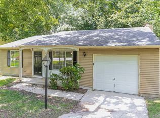 1313 Muirforest Way, Stone Mountain, GA 30088