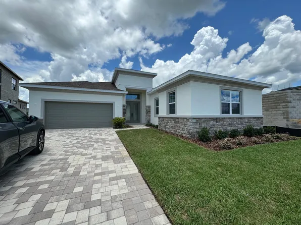 10609 Torchwood Sea Way, San Antonio, FL 33576