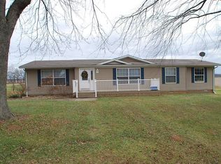 5166 Big Spring Rd, Vine Grove, KY 40175