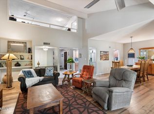 7438 E Hum Rd APT 101, Carefree, AZ 85377