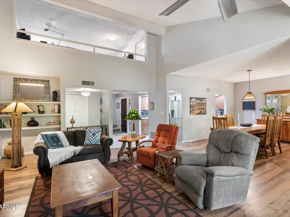 7438 E HUM Road #101, Carefree, AZ 85377