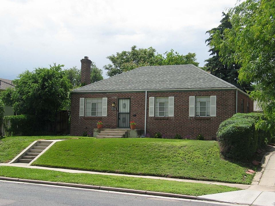 BLOCKS FROM CITY PARK & NATURAL HISTORY MUSEUM!