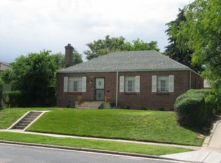 3051 Ash St, Denver, CO 80207