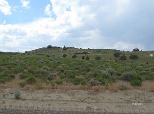 Naveran Way, Wells, NV 89835