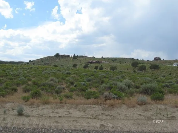 Naveran Way, Wells, NV 89835