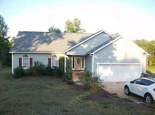 7806 Cedar Point Dr, Summerfield, NC 27358