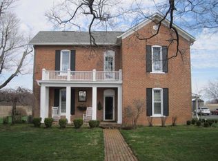 4511 Miami Trace Rd SE, Greenfield, OH 45123