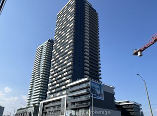 5105 Hurontario St #409, Mississauga, ON L4Z 4K5