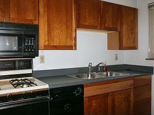New Cherry Kitchen