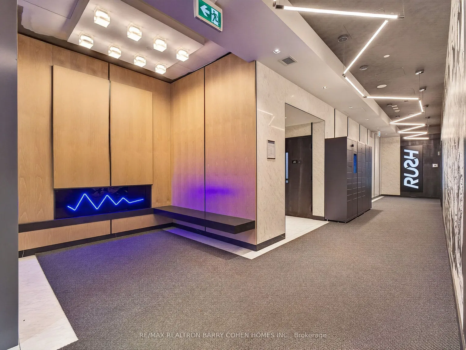 1 bed, $2,200 — Photo 2