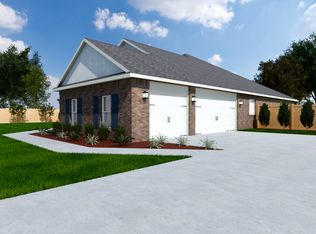The Turquoise Estate Plan, Prosperity Point, Milton, FL 32570