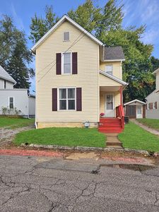 220 W 11th St, Ashland, OH, 44805
