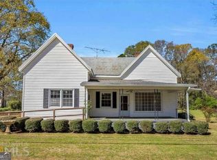 2131 College St, Comer, GA 30629