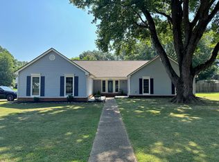 1090 Kernstown Cv, Collierville, TN 38017
