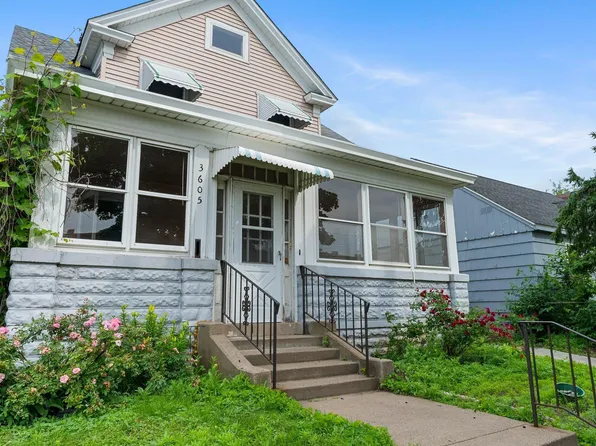 3605 2nd Ave S, Minneapolis, MN 55409