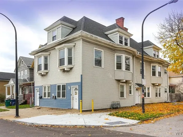 306-308 Virginia St #2, Buffalo, NY 14201