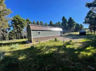 High Ore Rd, Basin, MT 59631