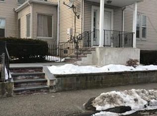 39 Adams St #1, Medford, MA 02155