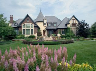 6631 Lee Ct, Burr Ridge, IL 60527