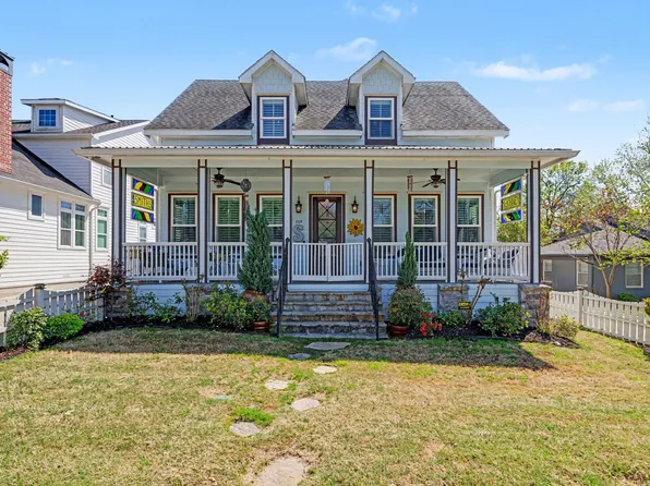 809 W Louisiana St, McKinney, TX 75069