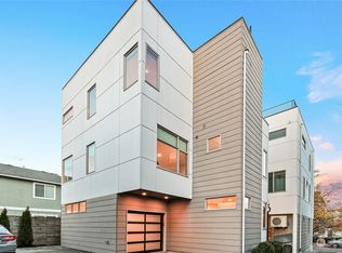 167 20th Ave, Seattle, WA 98122