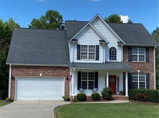 133 Arbor Trl, Thomasville, NC 27360