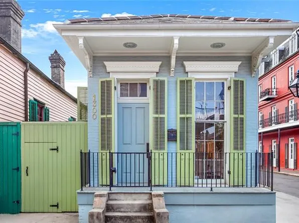 1300 Chartres St, New Orleans, LA 70116