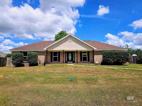 18374 Outlook Dr, Loxley, AL 36551