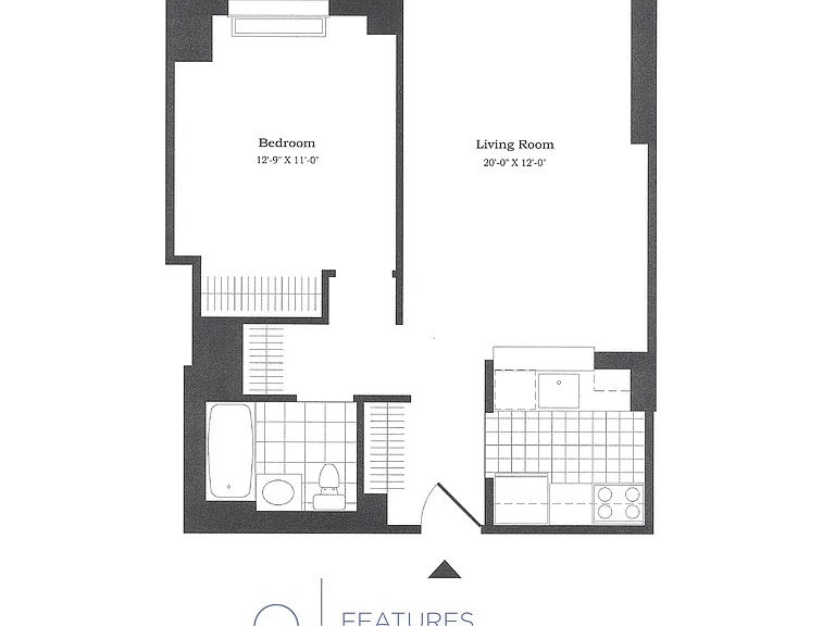 1501 Lexington Ave #2Q — Photo 2