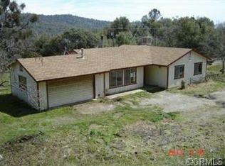 4777 Acorn Cir, Mariposa, CA